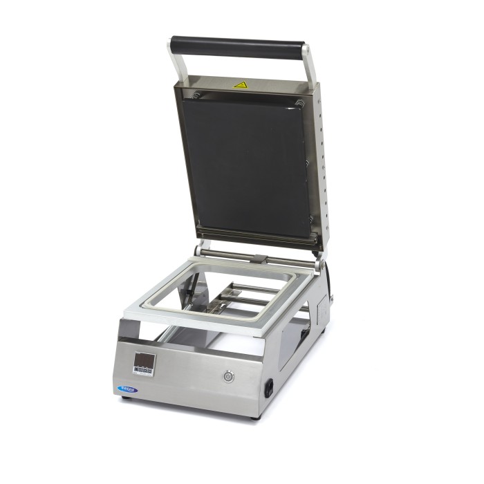 Topsealmachine - Groot - Verschillende Mallen Beschikbaar