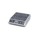 Inductiekookplaat - Ø 26 cm - 2700W