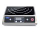 Inductiekookplaat - Ø 26 cm - 2700W