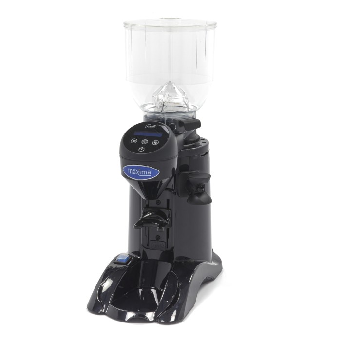Koffiemolen - 2 Kg Bonen - Digitaal Display