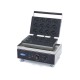 Donutmaker - 12 Mini Donuts - Ø 5 cm - Ingebouwde Timer