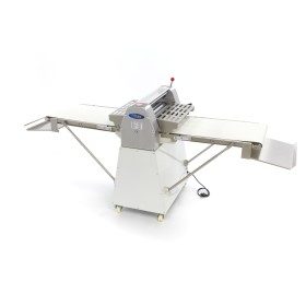 Deeguitrolmachine - 52 cm - Vloermodel - Inklapbaar