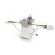 Deeguitrolmachine - 52 cm - Vloermodel - Inklapbaar