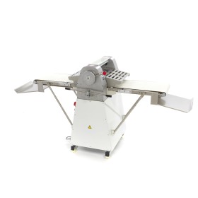 Deeguitrolmachine - 38 cm - Vloermodel - Inklapbaar