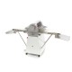 Deeguitrolmachine - 38 cm - Vloermodel - Inklapbaar