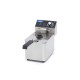 Frituurpan - 4 L - 1 Mand - tot 0,8 Kg Frites