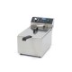 Frituurpan - 11 L - 1 Mand - tot 1,4 Kg Frites
