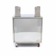 Automatische Sinaasappelpers - 20 Kg - 25 p/m - met Tapkraan