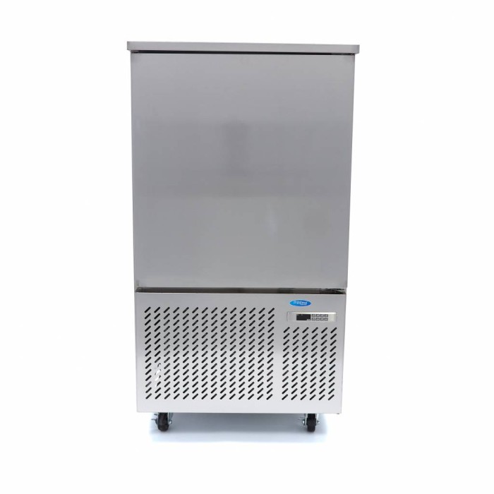 Snelkoeler / Blast Chiller - 10 x 1/1 GN