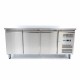 Vrieswerkbank - 180 cm - 3 Deuren