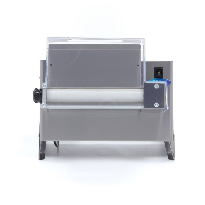 Fondant Roller Machine - Ø 30 cm - Enkele Roller - Instelbare Dikte