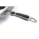Wokpan - Ø 36 cm - RVS - Inductie