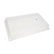 Gastronorm Bak - 1/1 GN - 6,5 cm Diep - Polycarbonaat