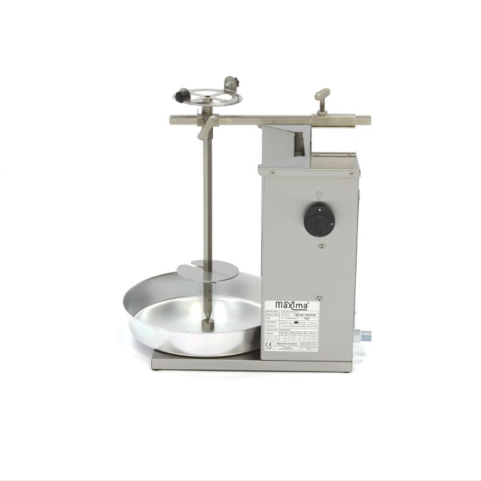 Shoarma Grill - 1 Brander - 10 Kg Vlees - Gas