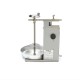 Shoarma Grill - 1 Brander - 10 Kg Vlees - Gas