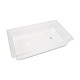 Gastronorm Bak - 1/1 GN - 10 cm Diep - Polycarbonaat