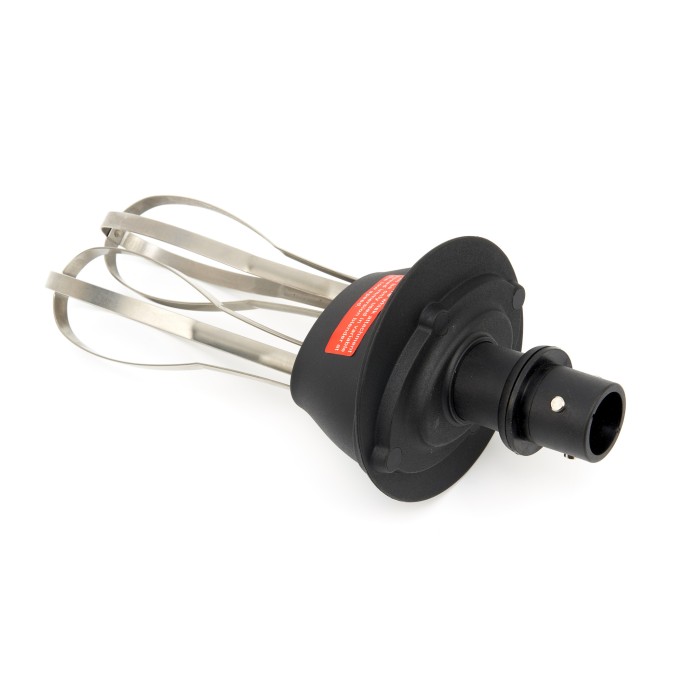 Staafmixer garde - 185 mm