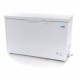 Vrieskist - 345 L - op Wielen - incl. Hangmand