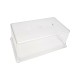 Gastronorm Bak - 1/1 GN - 20 cm Diep - Polycarbonaat