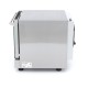 Combisteamer - 4 x 2/3 GN Bakken - Analoog