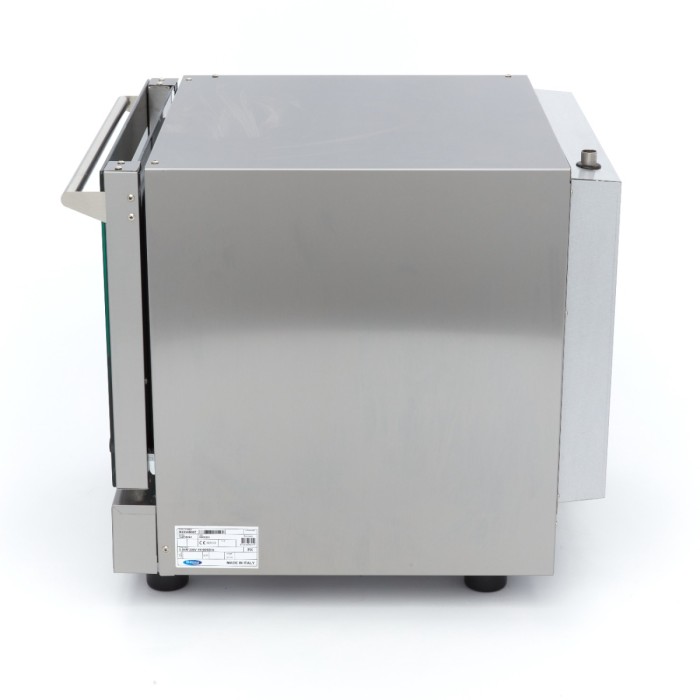 Combisteamer - 4 x 2/3 GN Bakken - Digitaal Display