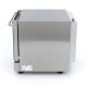 Combisteamer - 4 x 2/3 GN Bakken - Digitaal Display