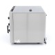 Combisteamer - 6 Bakken (1/1 GN / 60 x 40 cm) - Analoog - 400V