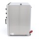 Combisteamer - 10 Bakken (1/1 GN / 60 x 40 cm) - Analoog - 400V