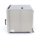 Combisteamer - 6 Bakken (1/1 GN / 60 x 40 cm) - Digitaal Display - 400V
