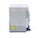 Glazenspoelmachine - 35 x 35 cm - met Glansspoelpomp - Digitaal Display - 230V
