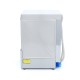 Horeca Vaatwasser - 40 x 40 cm - met Glansspoelpomp - Digitaal Display - 230V