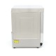 Horeca Vaatwasser - 50 x 50 cm - met Glansspoelpomp - Digitaal Display - 230V