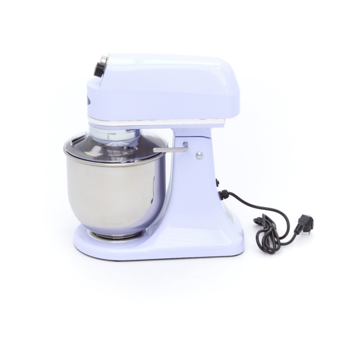 Planeetmenger - 7 L - Tot 2 Kg Deeg - Lila