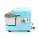 Spiraalkneder - 8 L - 4,5kg Deeg - Pastel Blauw
