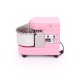 Spiraalkneder - 8 L - 4,5 Kg Deeg - Pastel Roze