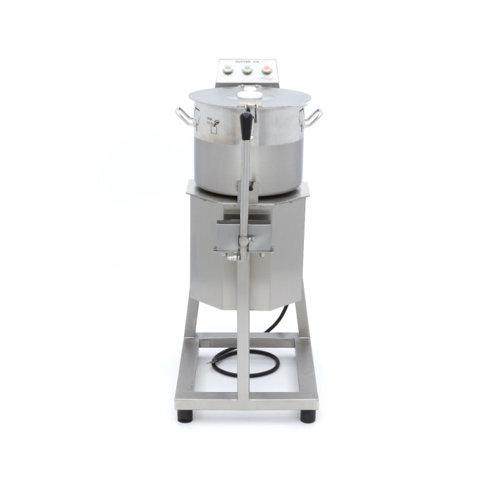 Keukenmachine / Cutter - 30 L