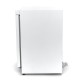 Koelkast - 200 L - 3 Verstelbare Roosters - Wit
