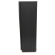 Koelkast - 400 L - 4 Verstelbare Roosters - Zwart