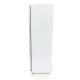 Koelkast - 400 L - Wit - met Glazen Deur