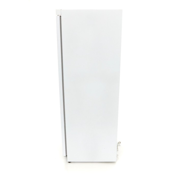 Koelkast - 600 L - 4 Verstelbare Roosters - Wit