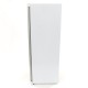 Koelkast - 600 L - Wit - met Glazen Deur