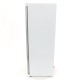 Vrieskast - 600 L - Wit - met Glazen Deur