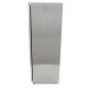 Koelkast - 600 L - Rvs - met Glazen Deur