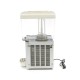 Drankdispenser - 18 L - Elektrisch - incl. Roersysteem