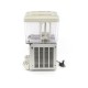 Drankdispenser - 2x 18 L - Elektrisch - incl. Roersysteem