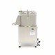 Aardappelschrapmachine - 8 Kg - 160 Kg/Uur