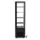 Koelvitrine - 235 L - 52 cm