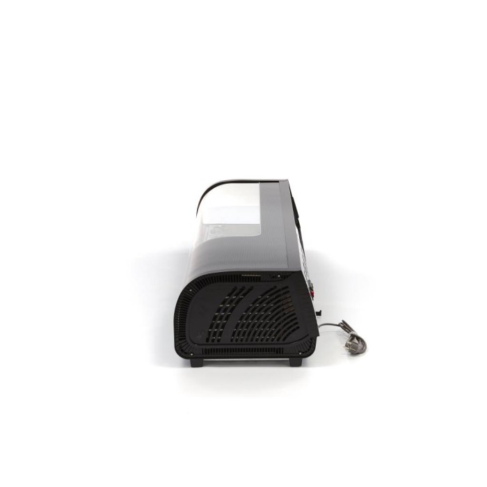 Sushi- en Tapasvitrine - 52 L - 5 x 1/3 GN - Tafelmodel
