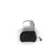 Sushi- en Tapasvitrine - 52 L - 5 x 1/3 GN - Tafelmodel