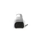 Sushi- en Tapasvitrine - 132 L - 5 x 1/2 GN - Tafelmodel